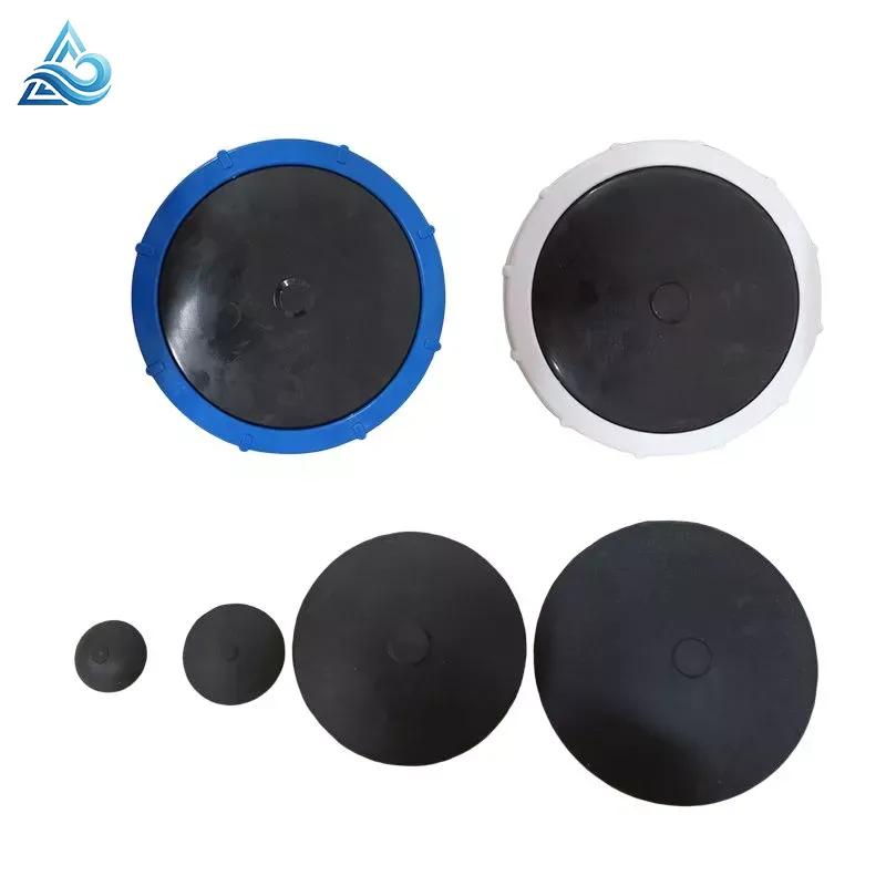 Diffuseur à disque pour le traitement de l'eau (3)