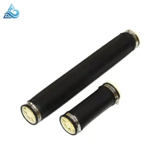 Diffuseur en tube WCT pour traitement de l'eau