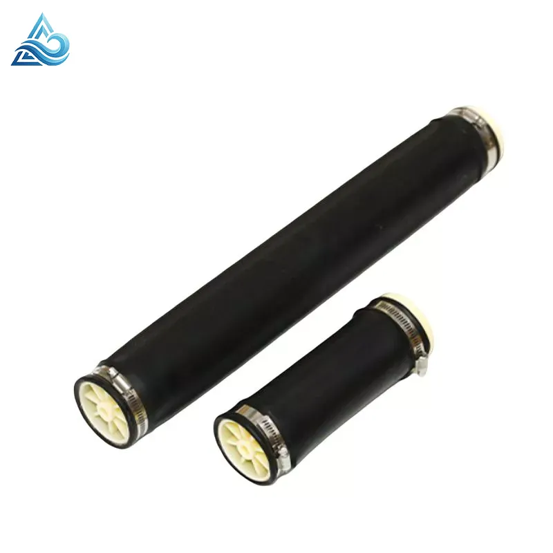 Diffuseur en tube WCT pour traitement de l'eau