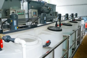 Société de traitement de l'eau WCT (3)