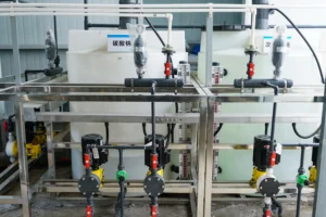 Société de traitement de l'eau WCT (4)