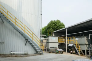 Fournisseur de traitement de l'eau WCT (1)