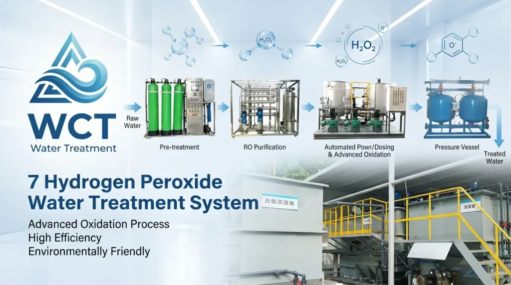 WCT_7_Hydrogène_Peroxyde_Traitement_de_l_eau