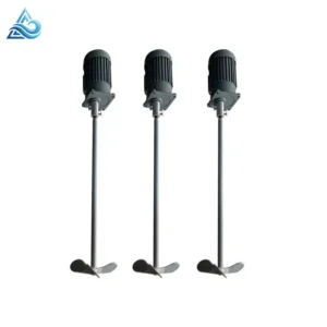 Mélangeur industriel de liquides WCT_Agitateur pour liquides chimiques (2)