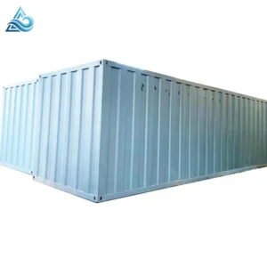 Équipement de traitement des eaux usées intégré WCT pour l'élimination des eaux usées