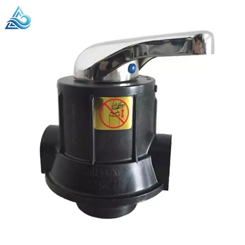 Vanne_multipoort_Manuelle_WCT_Pour_Système_Eau_Pure