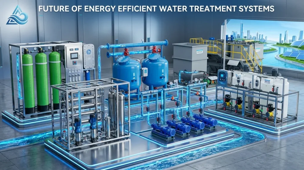 Systèmes_de_Traitement_de_l’Eau_à_Haute_Efficacité_Énergétique