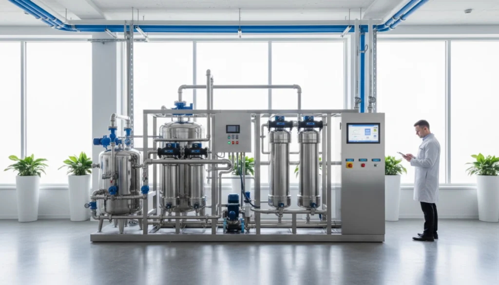 purificateur_d_eau_industriel